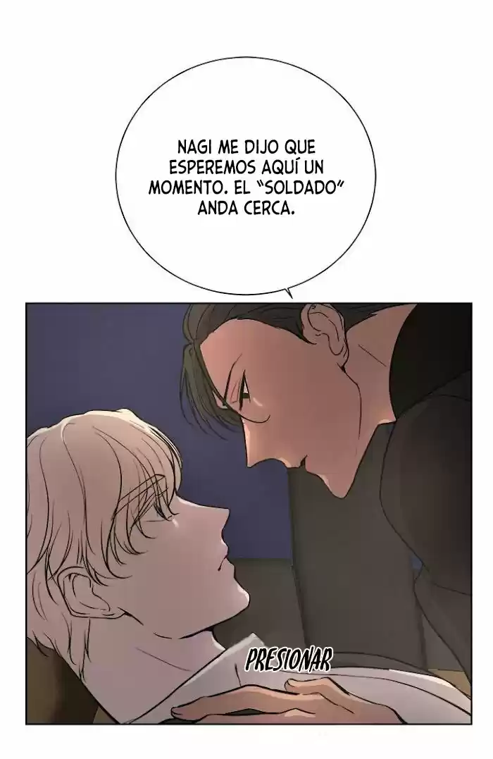 Outburst - Capítulo 9 - Página 25 - LectorTMOo