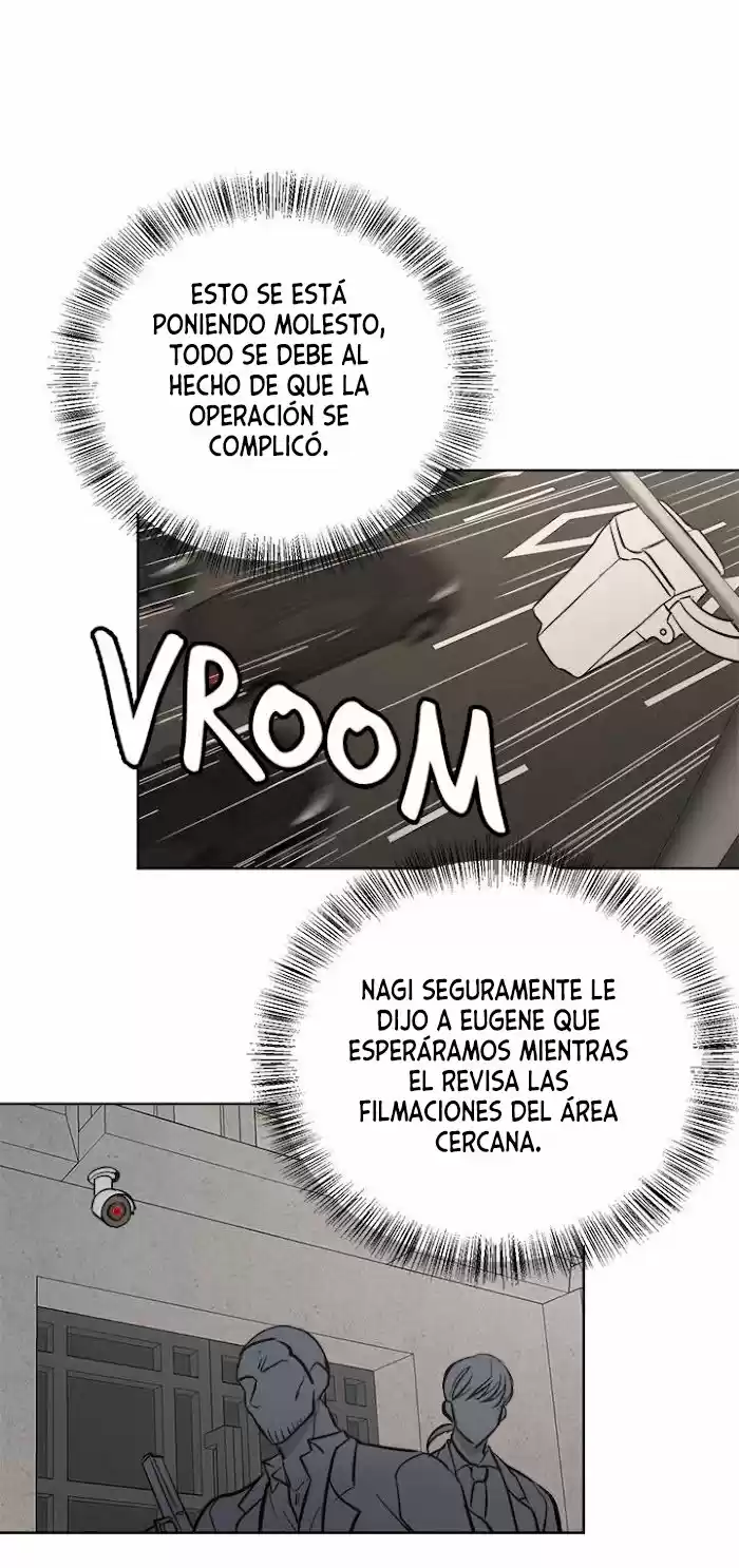 Outburst - Capítulo 9 - Página 26 - LectorTMOo