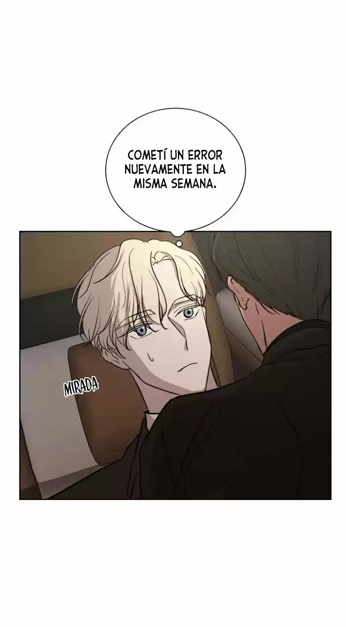 Outburst - Capítulo 9 - Página 27 - LectorTMOo