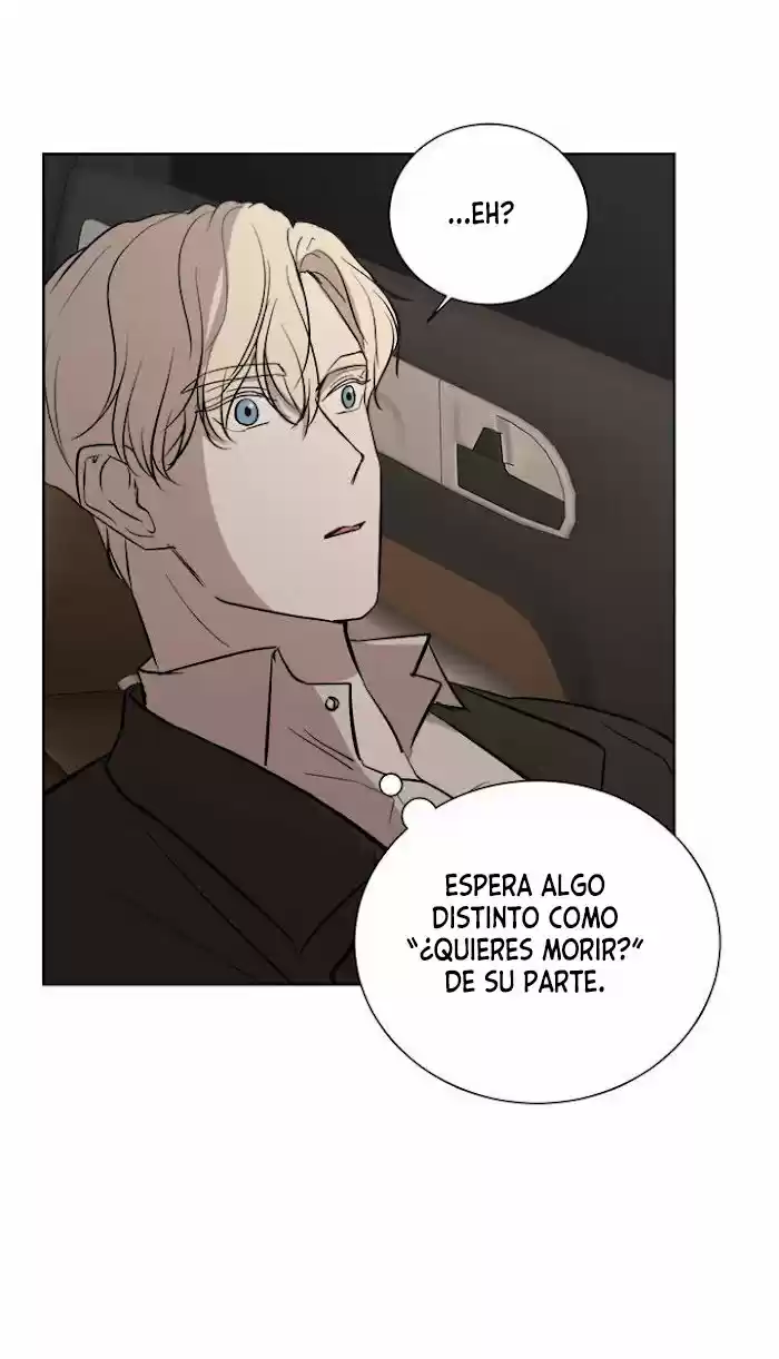 Outburst - Capítulo 9 - Página 29 - LectorTMOo