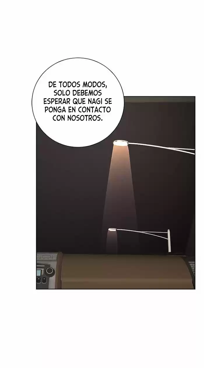Outburst - Capítulo 9 - Página 31 - LectorTMOo