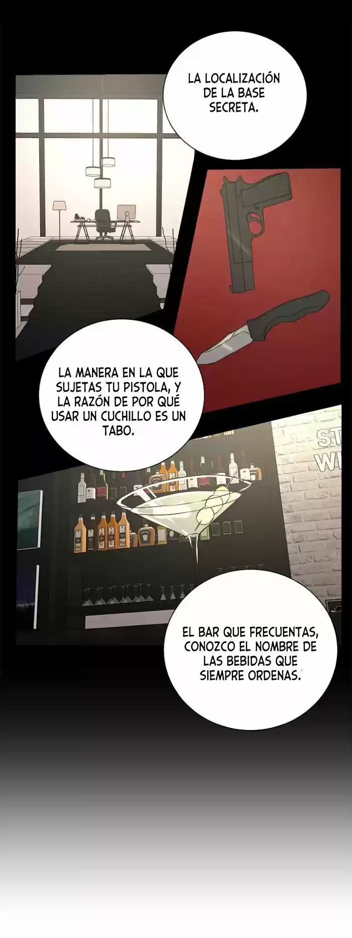 Outburst - Capítulo 9 - Página 36 - LectorTMOo