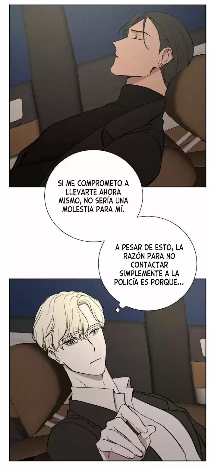 Outburst - Capítulo 9 - Página 37 - LectorTMOo