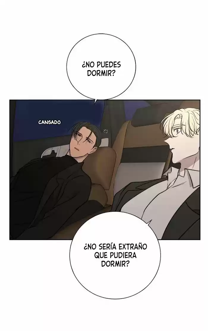 Outburst - Capítulo 9 - Página 39 - LectorTMOo