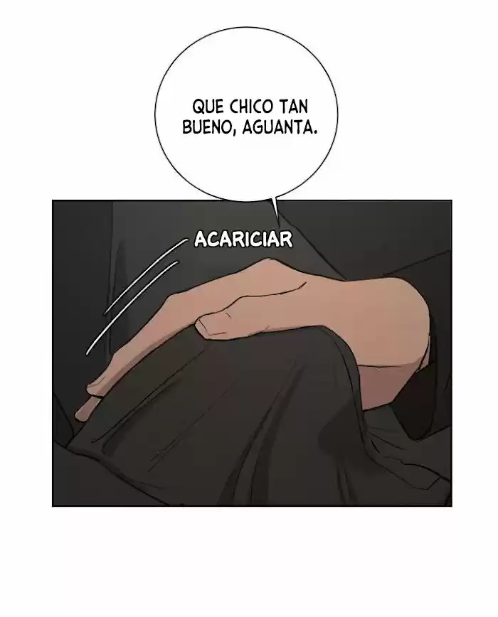 Outburst - Capítulo 9 - Página 42 - LectorTMOo