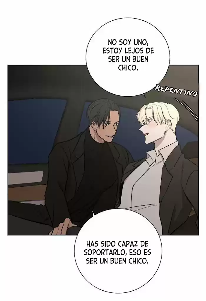 Outburst - Capítulo 9 - Página 43 - LectorTMOo