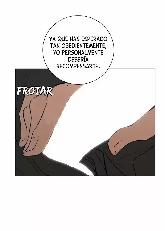 Outburst - Capítulo 9 - Página 45 - LectorTMOo