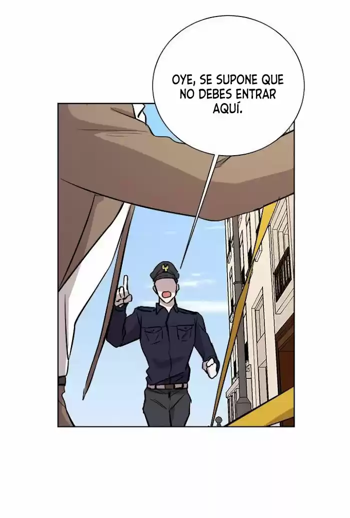Outburst - Capítulo 9 - Página 51 - LectorTMOo