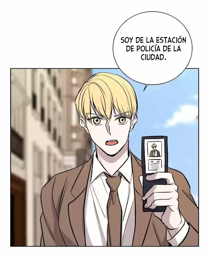 Outburst - Capítulo 9 - Página 52 - LectorTMOo