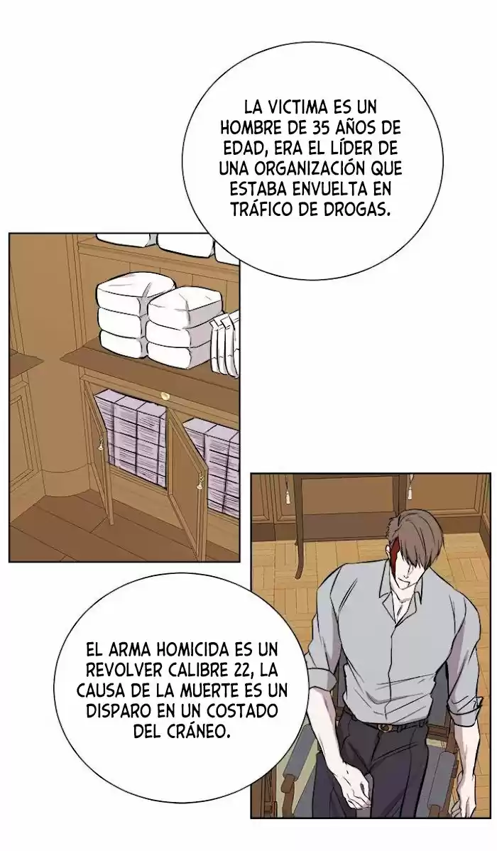 Outburst - Capítulo 9 - Página 53 - LectorTMOo