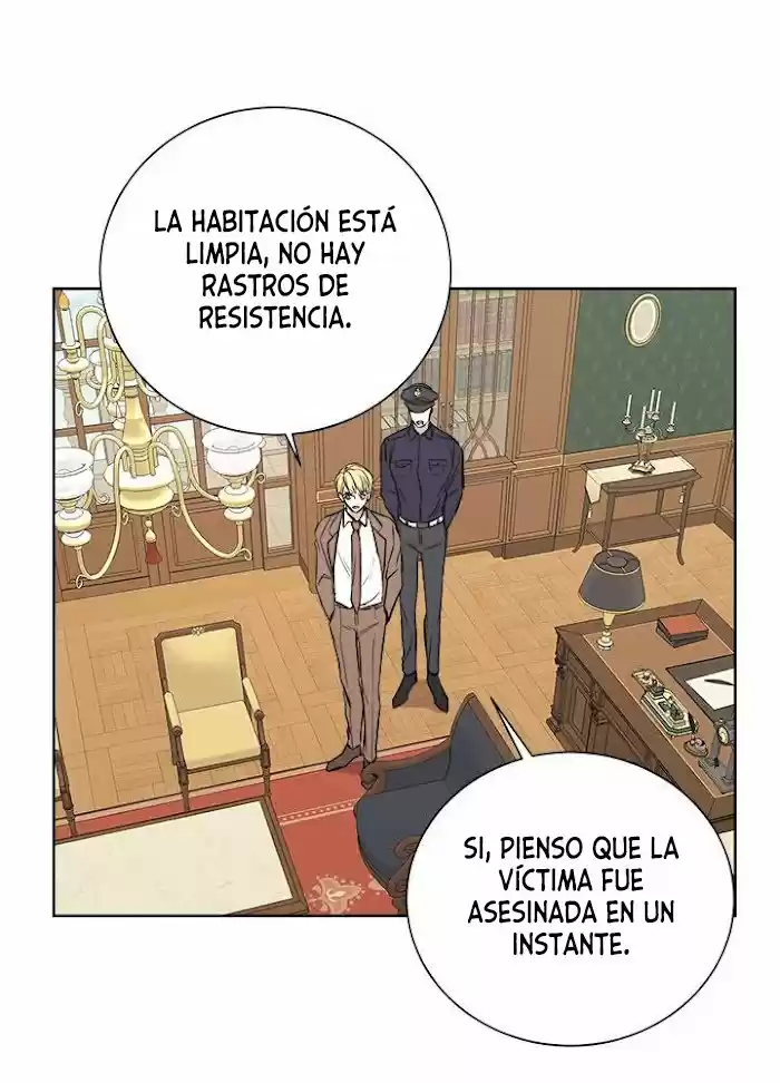 Outburst - Capítulo 9 - Página 54 - LectorTMOo