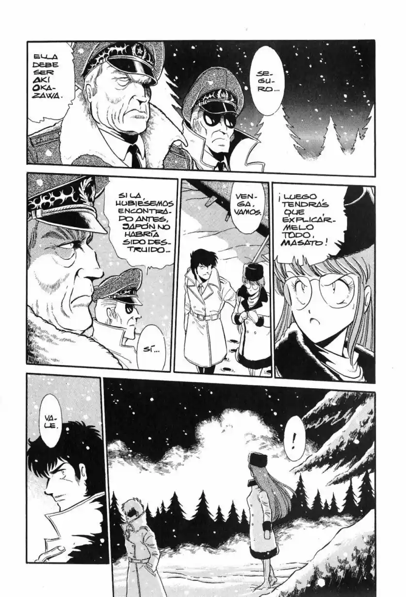 Outlanders (1985) - Capítulo 2 - Página 71 - LectorTMOo