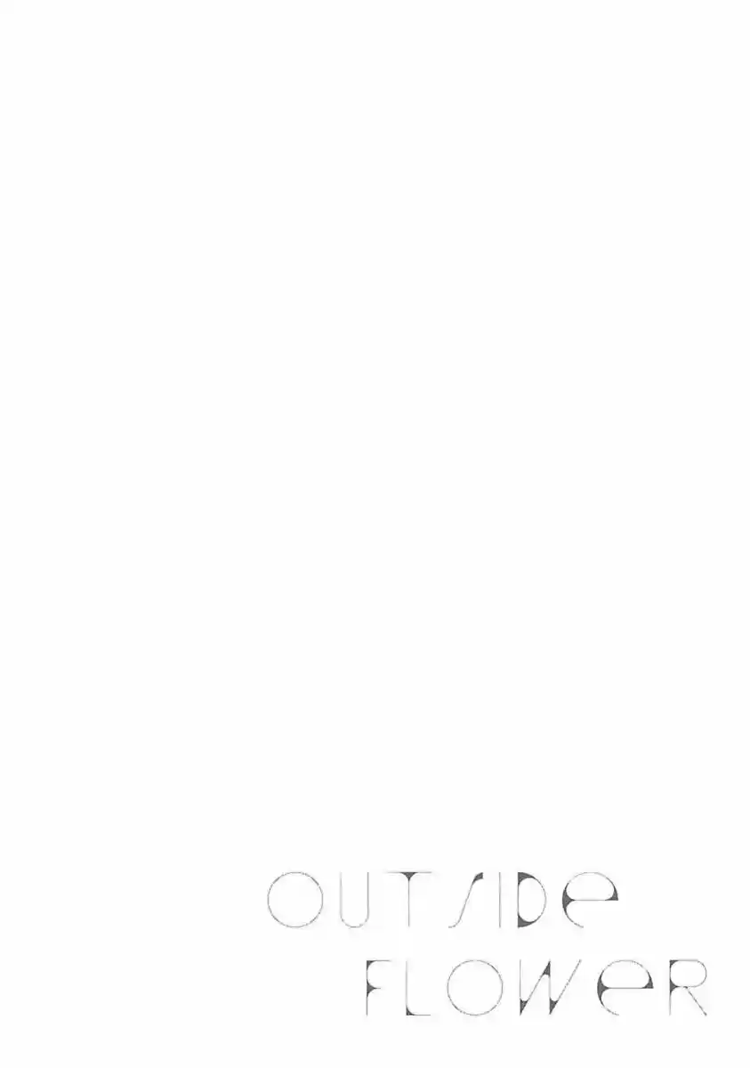 Outside Flower (2018) - Capítulo 6 - Página 1 - LectorTMOo