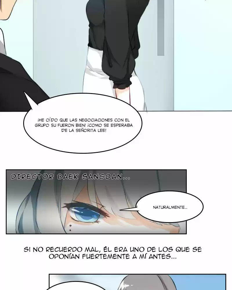 Outside The Box (2016) - Capítulo 1 - Página 6 - LectorTMOo