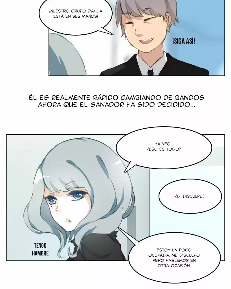 Outside The Box (2016) - Capítulo 1 - Página 7 - LectorTMOo