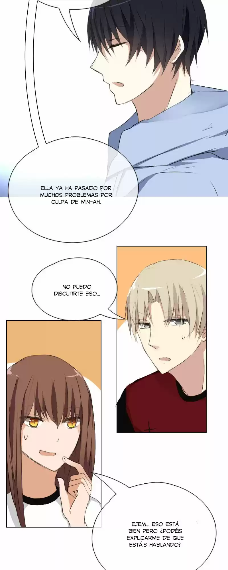 Outside The Box (2016) - Capítulo 14 - Página 30 - LectorTMOo