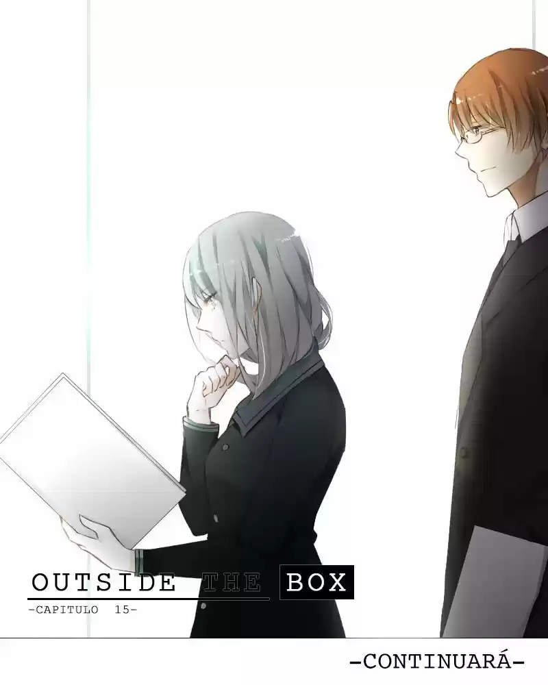Outside The Box (2016) - Capítulo 15 - Página 25 - LectorTMOo