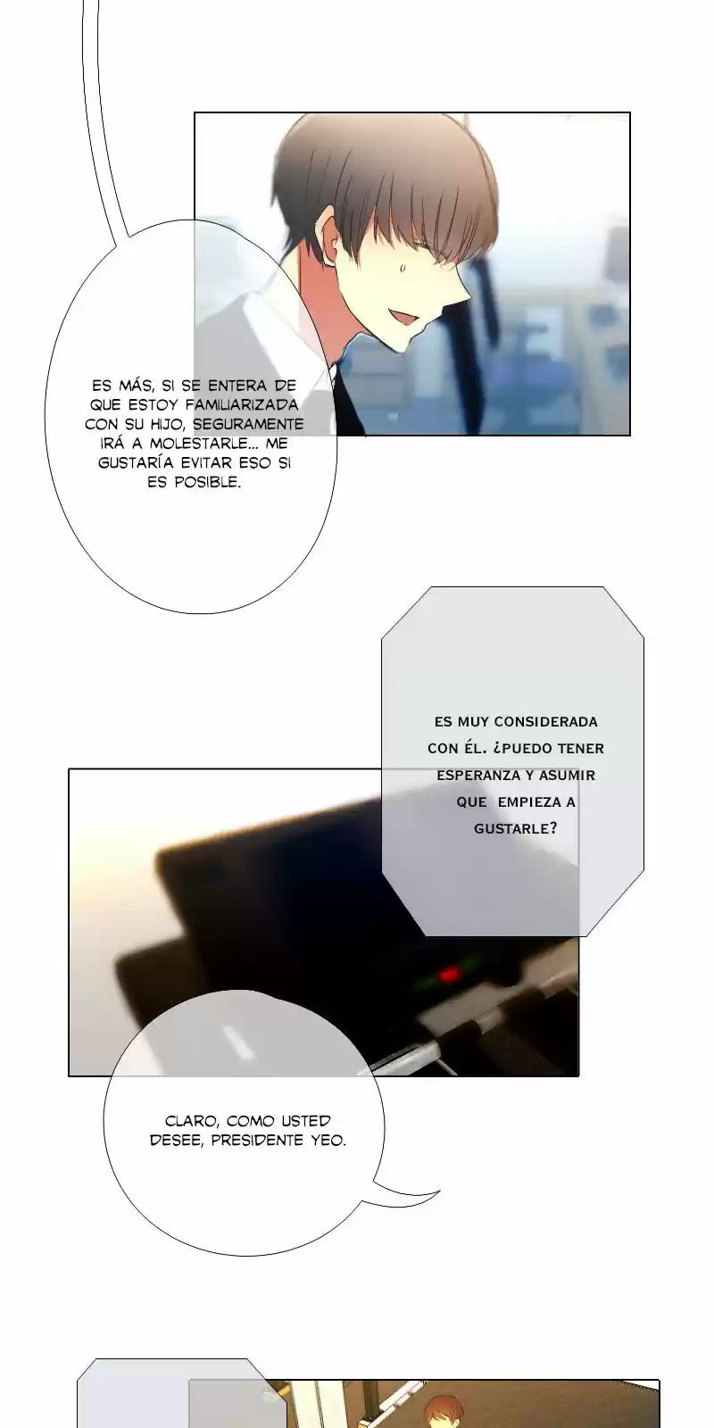 Outside The Box (2016) - Capítulo 26 - Página 6 - LectorTMOo