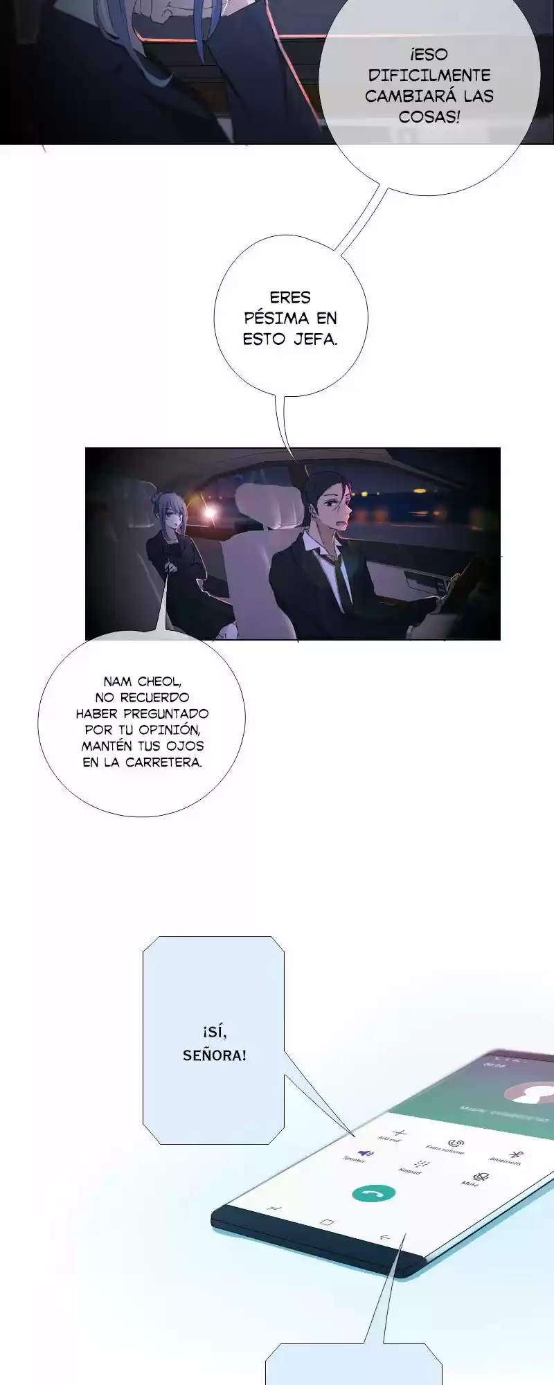 Outside The Box (2016) - Capítulo 27 - Página 33 - LectorTMOo