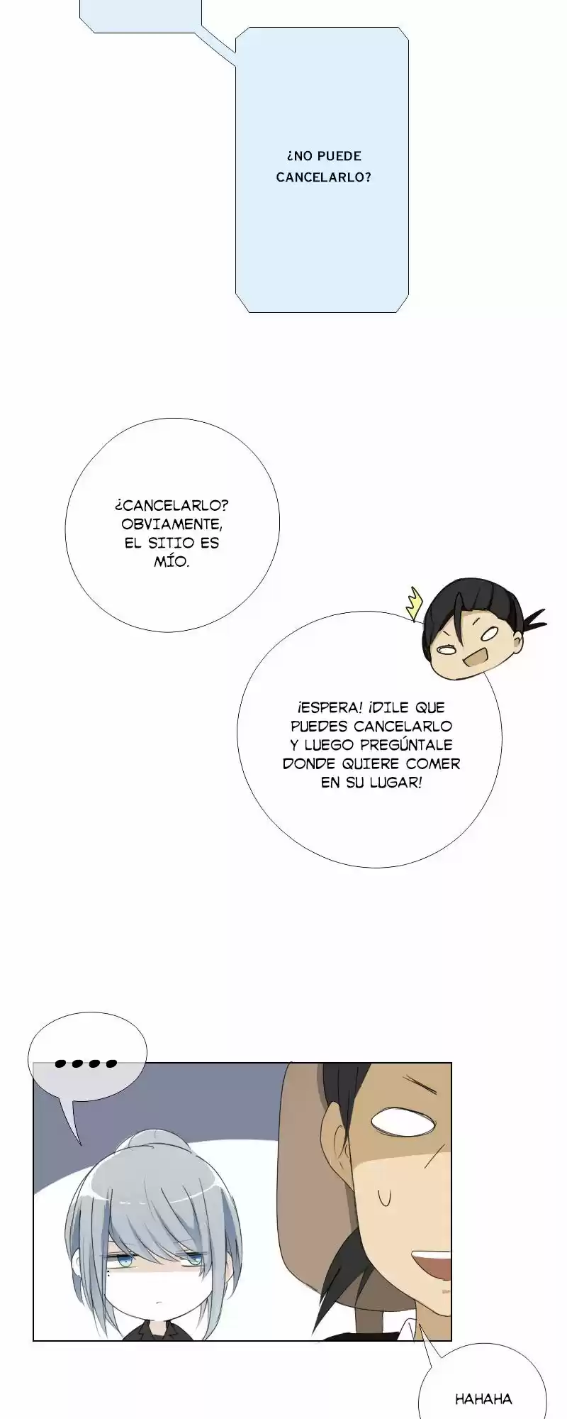 Outside The Box (2016) - Capítulo 27 - Página 39 - LectorTMOo