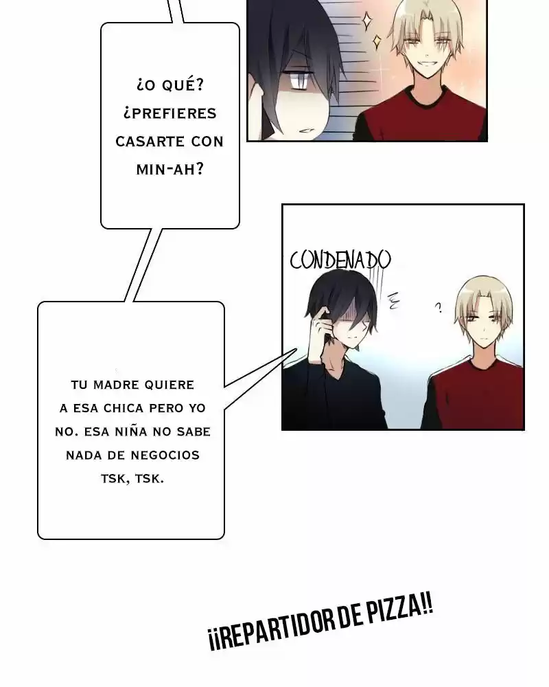 Outside The Box (2016) - Capítulo 5 - Página 14 - LectorTMOo