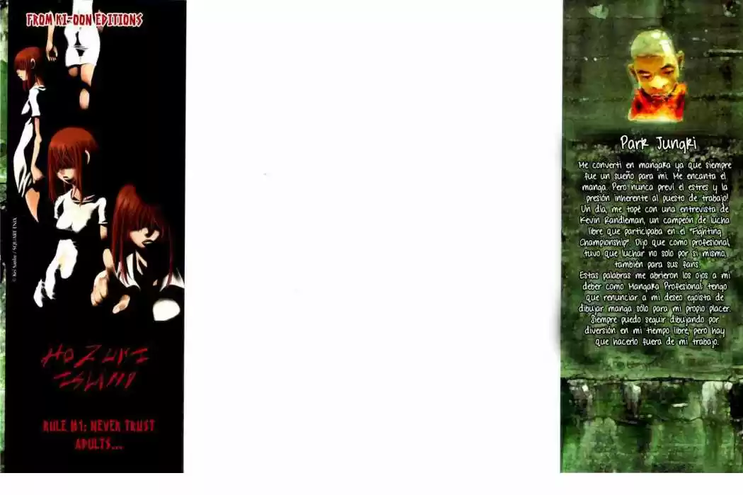 Over Bleed (2007) - Capítulo 1 - Página 3 - LectorTMOo
