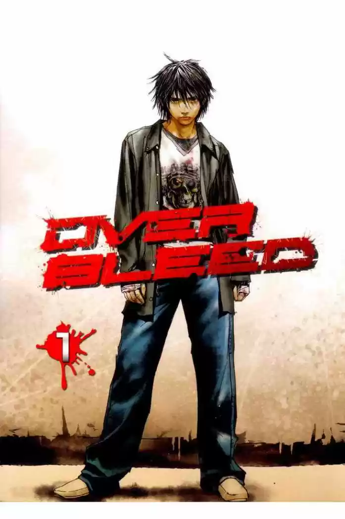 Over Bleed (2007) - Capítulo 1 - Página 5 - LectorTMOo