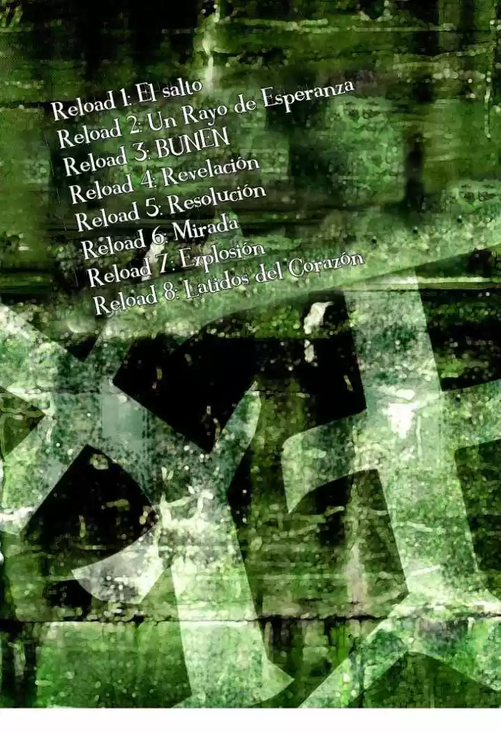 Over Bleed (2007) - Capítulo 1 - Página 6 - LectorTMOo