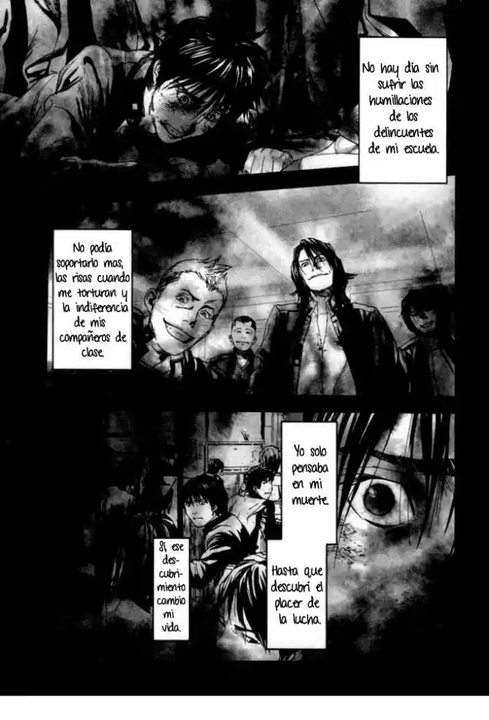 Over Bleed (2007) - Capítulo 1 - Página 7 - LectorTMOo
