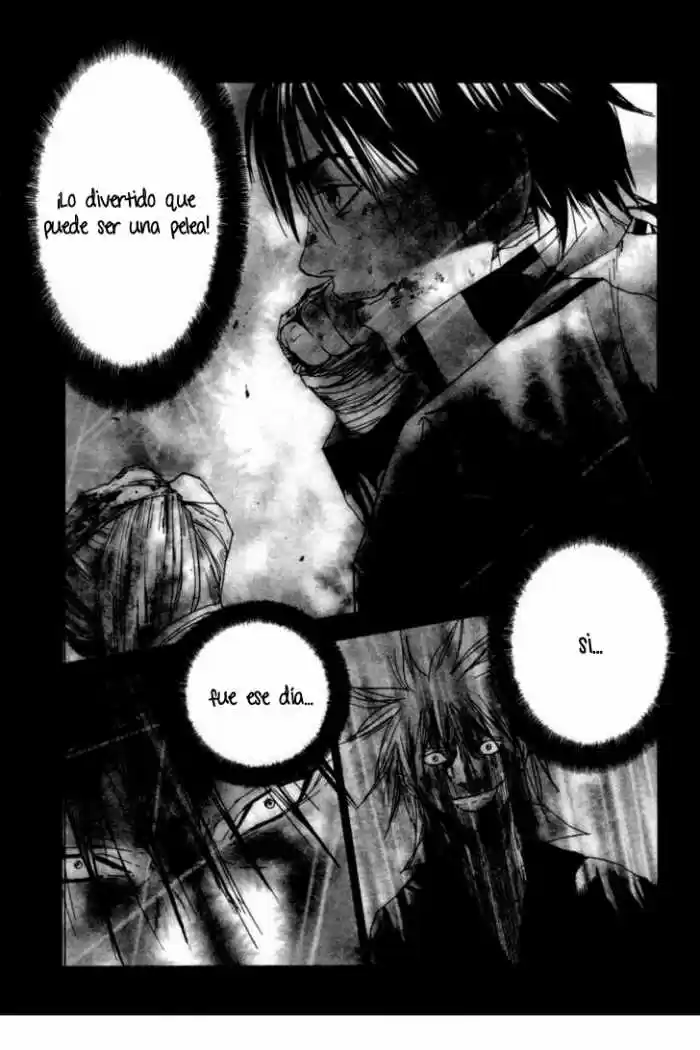 Over Bleed (2007) - Capítulo 1 - Página 9 - LectorTMOo