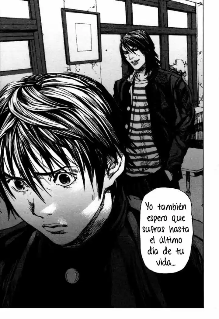Over Bleed (2007) - Capítulo 1 - Página 25 - LectorTMOo