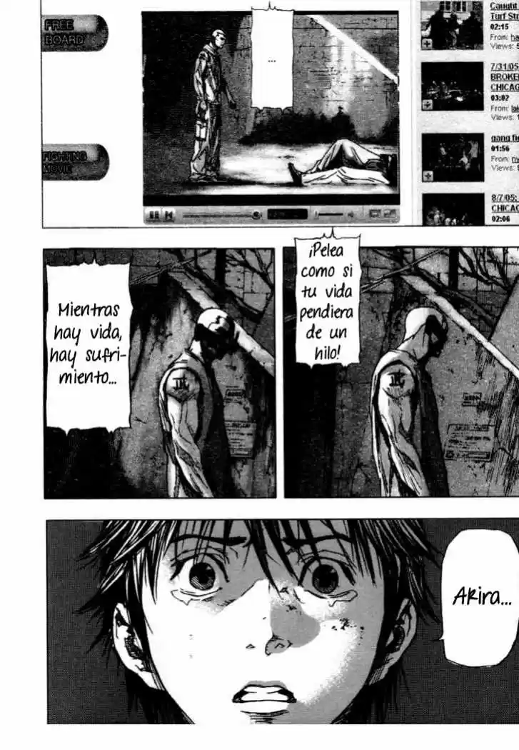 Over Bleed (2007) - Capítulo 1 - Página 38 - LectorTMOo