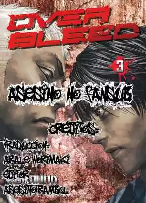 Over Bleed (2007) - Capítulo 12 - Página 1 - LectorTMOo