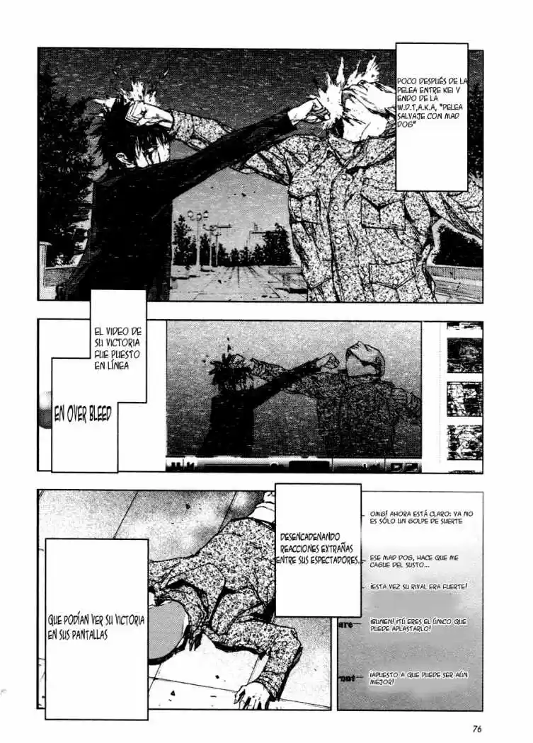 Over Bleed (2007) - Capítulo 12 - Página 3 - LectorTMOo