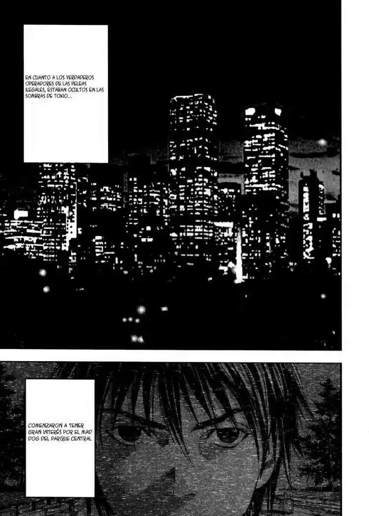 Over Bleed (2007) - Capítulo 12 - Página 4 - LectorTMOo