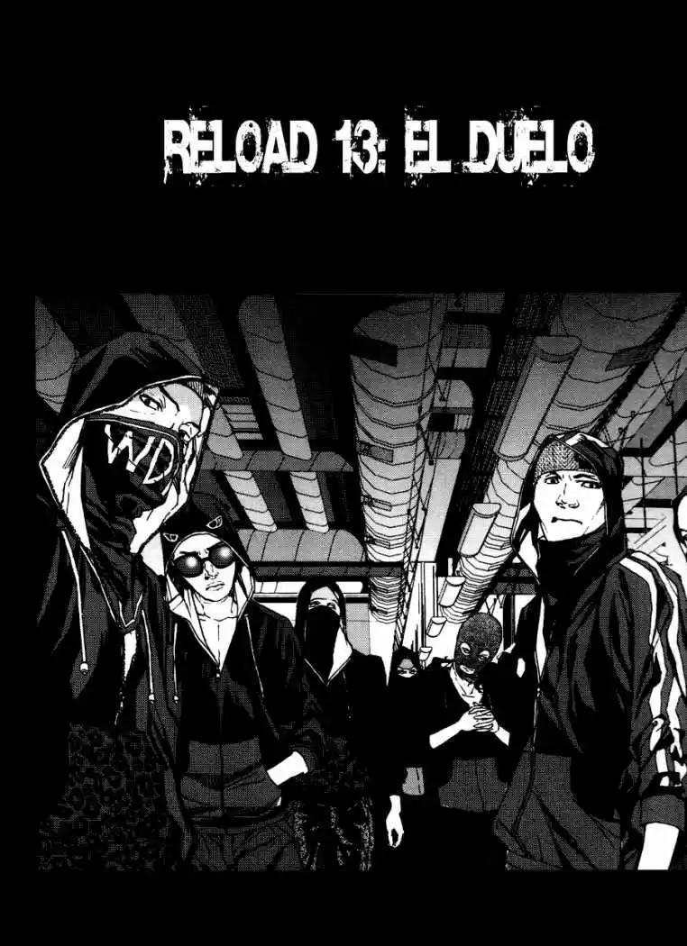 Over Bleed (2007) - Capítulo 13 - Página 2 - LectorTMOo