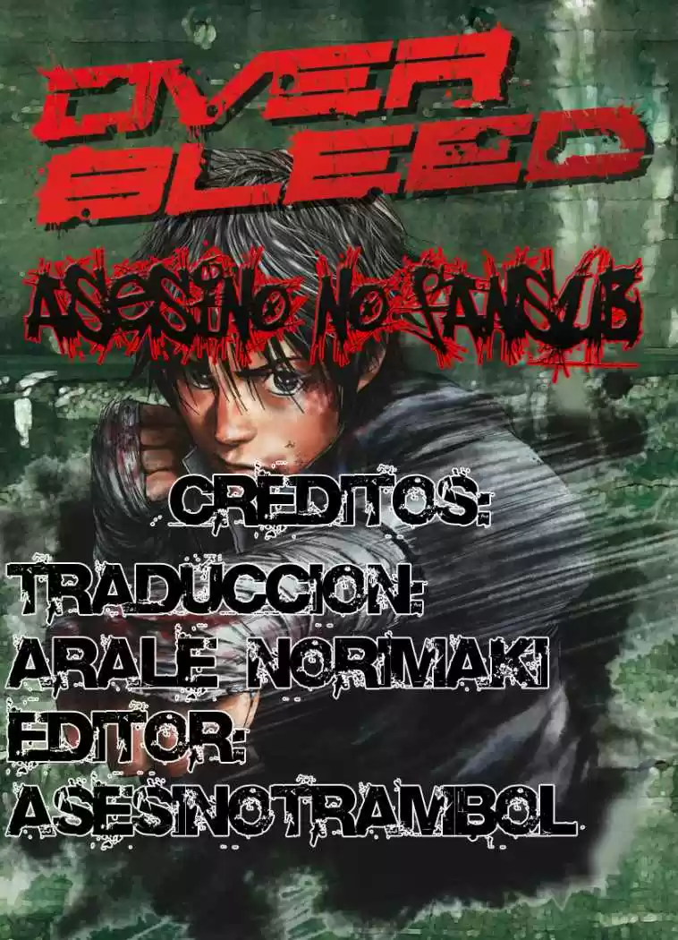 Over Bleed (2007) - Capítulo 15 - Página 1 - LectorTMOo