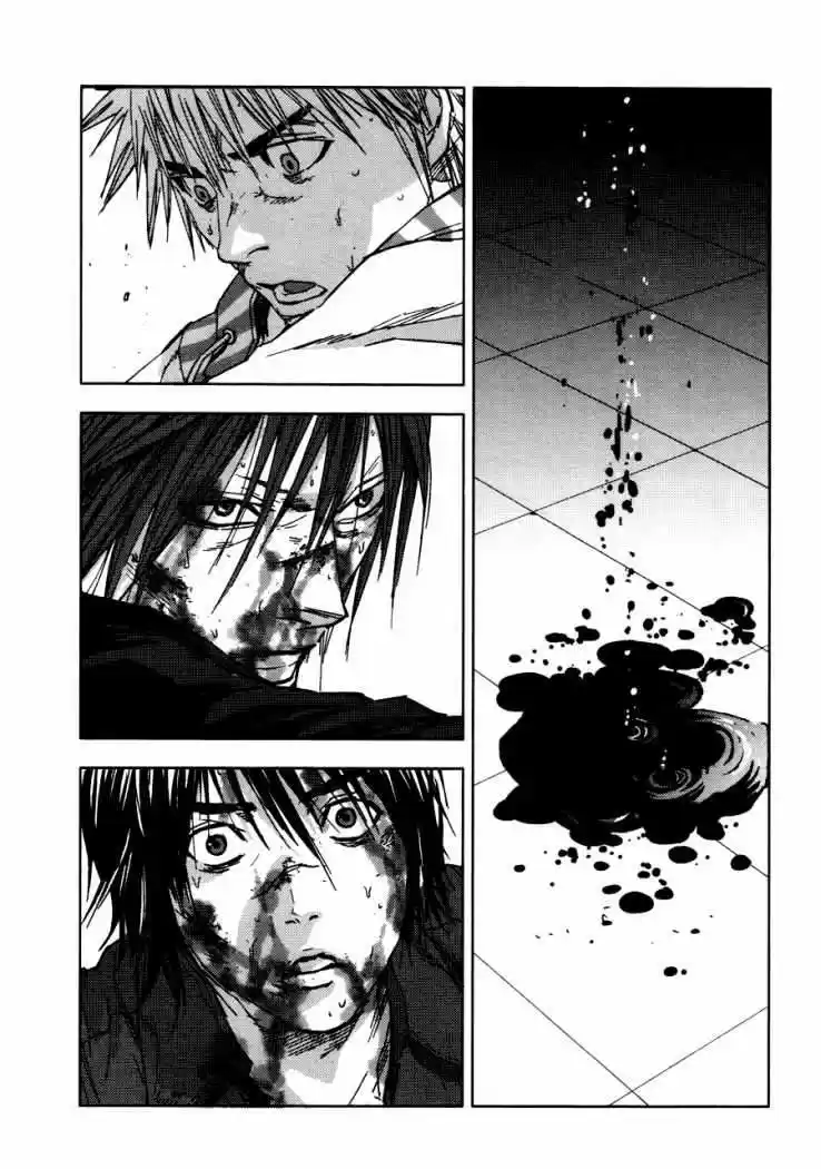 Over Bleed (2007) - Capítulo 21 - Página 2 - LectorTMOo