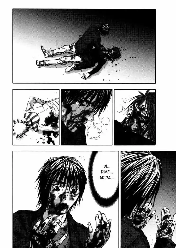 Over Bleed (2007) - Capítulo 21 - Página 7 - LectorTMOo