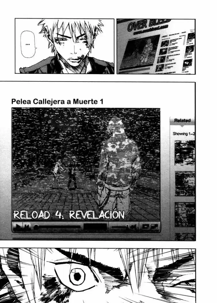 Over Bleed (2007) - Capítulo 4 - Página 4 - LectorTMOo