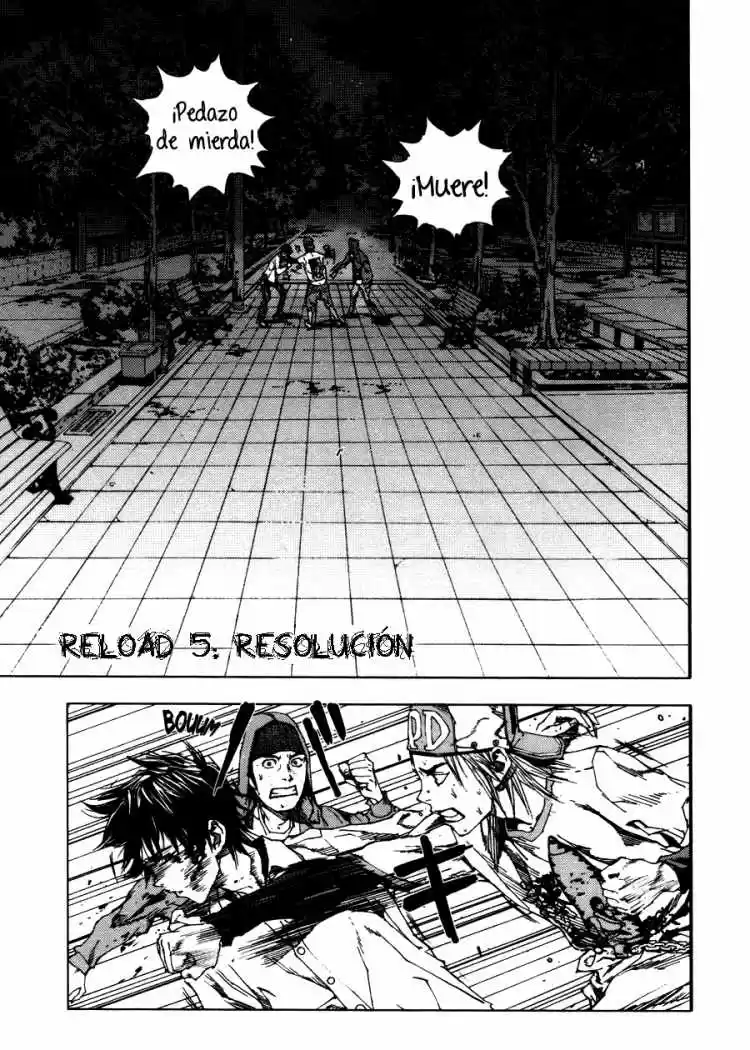 Over Bleed (2007) - Capítulo 5 - Página 2 - LectorTMOo