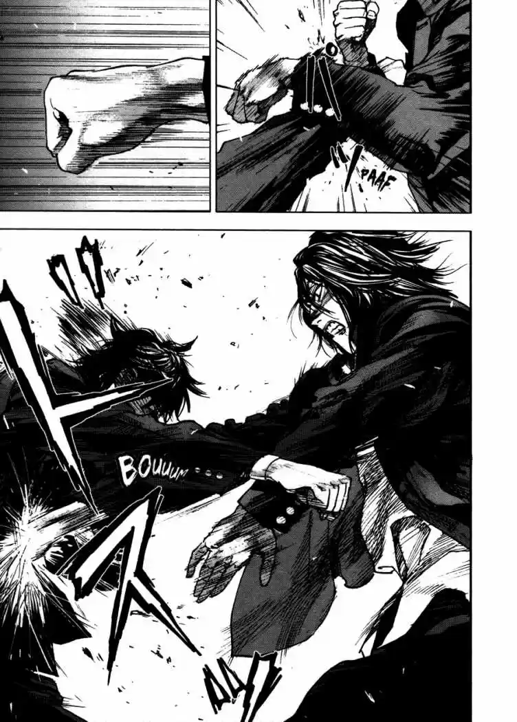 Over Bleed (2007) - Capítulo 8 - Página 11 - LectorTMOo