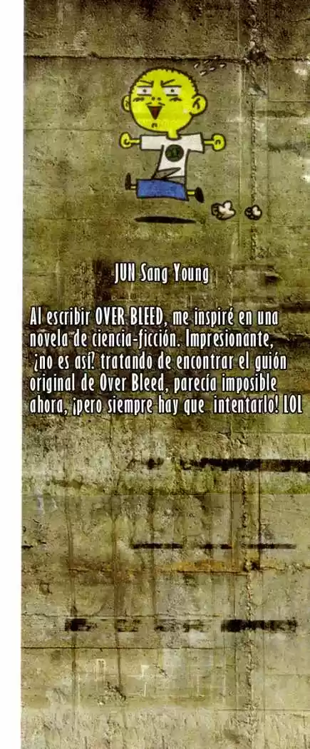 Over Bleed (2007) - Capítulo 9 - Página 3 - LectorTMOo