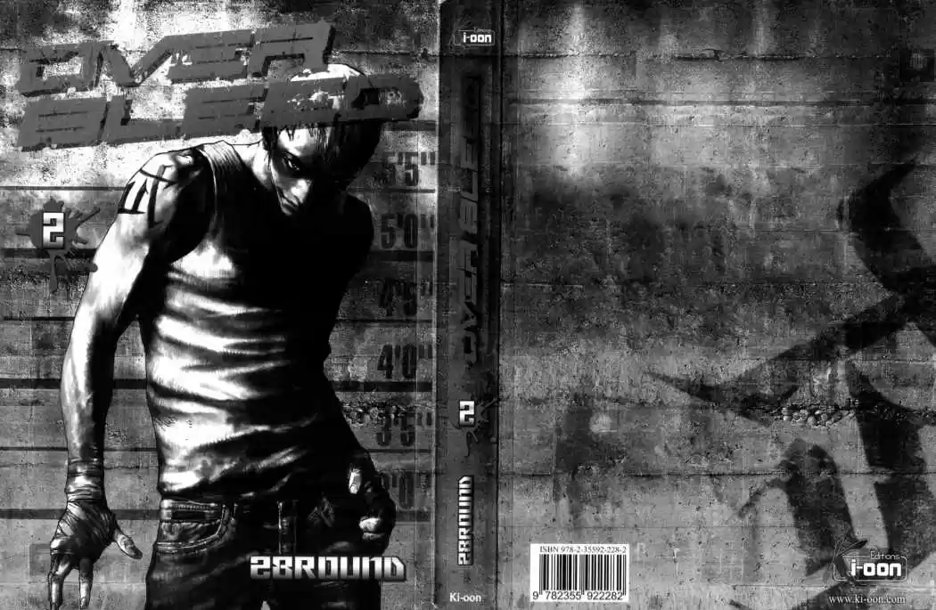 Over Bleed (2007) - Capítulo 9 - Página 4 - LectorTMOo