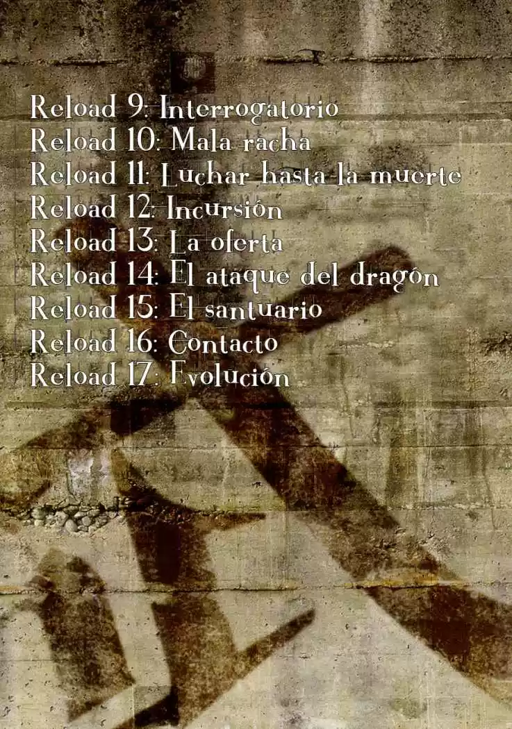 Over Bleed (2007) - Capítulo 9 - Página 6 - LectorTMOo