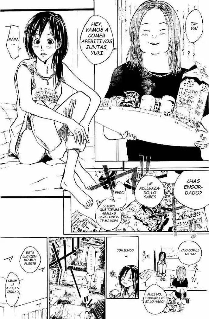 Over Drive (2005) - Capítulo 13 - Página 9 - LectorTMOo