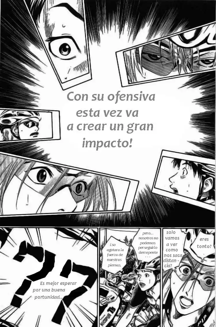Over Drive (2005) - Capítulo 17 - Página 15 - LectorTMOo
