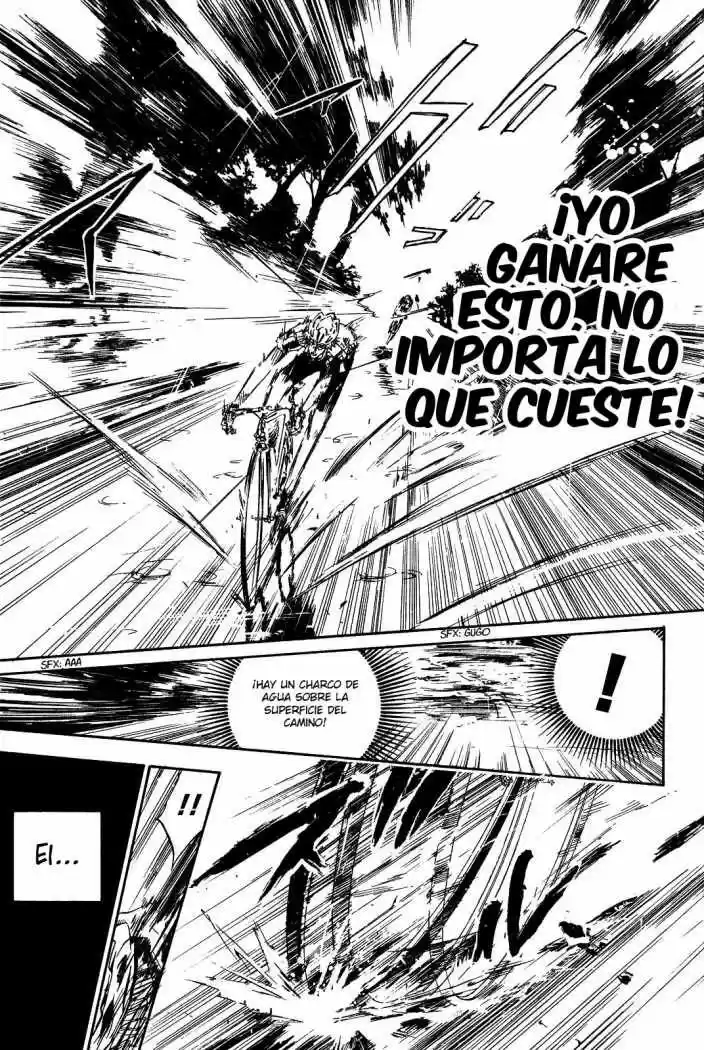 Over Drive (2005) - Capítulo 29 - Página 9 - LectorTMOo