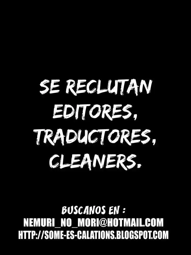 Over Drive (2005) - Capítulo 49 - Página 21 - LectorTMOo