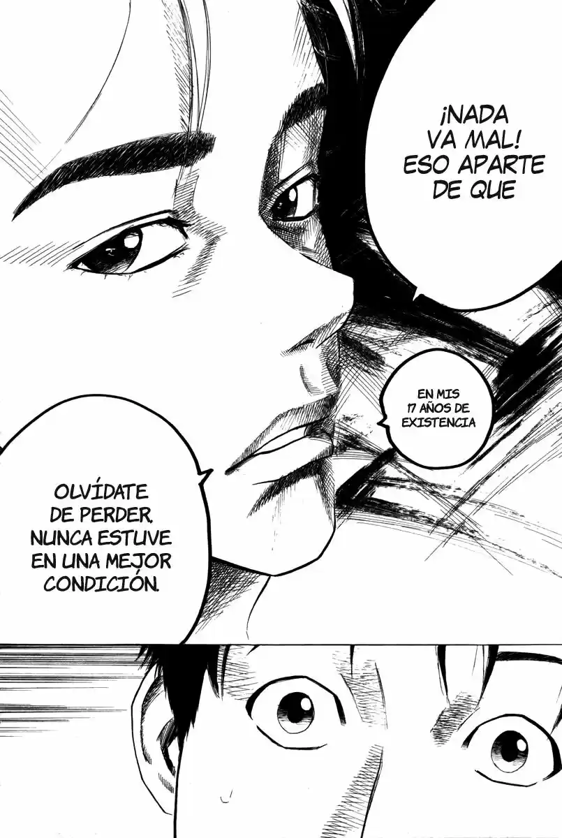 Over Drive (2005) - Capítulo 67 - Página 11 - LectorTMOo